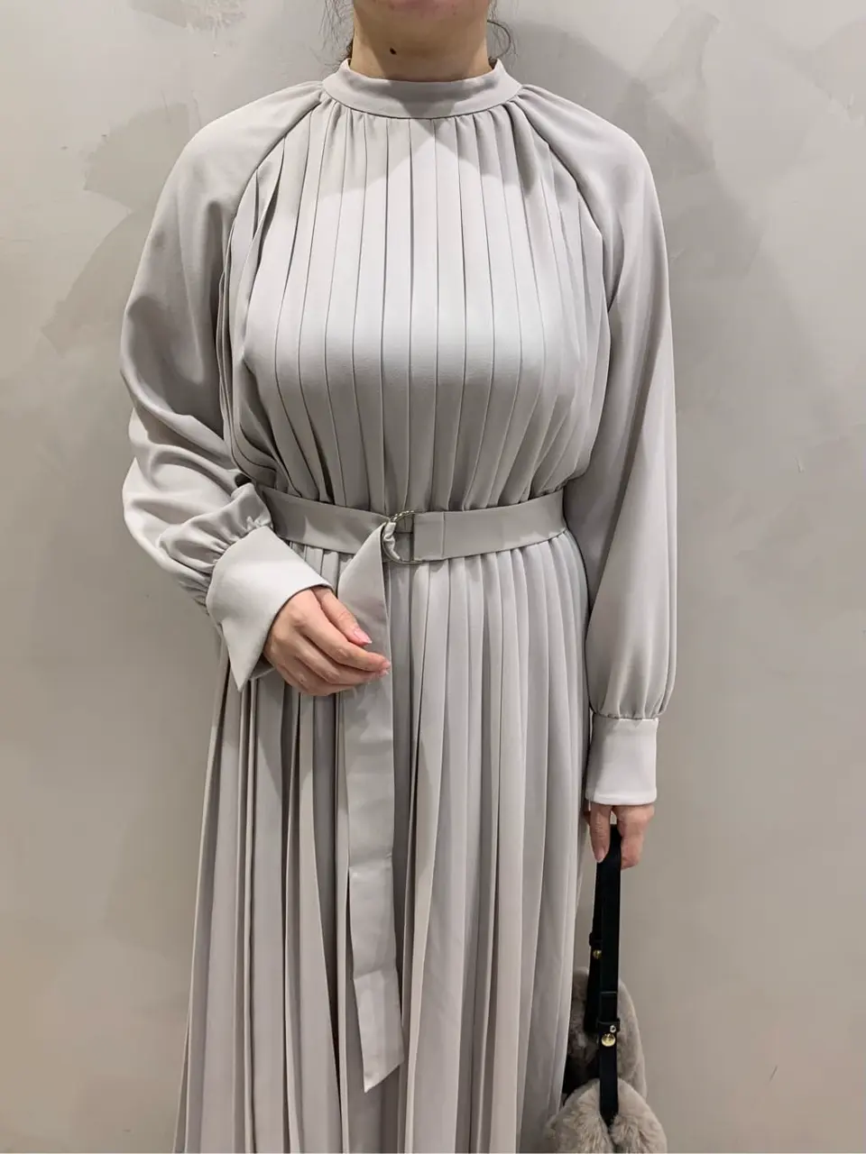 自由区 古賀 コーディネート画像