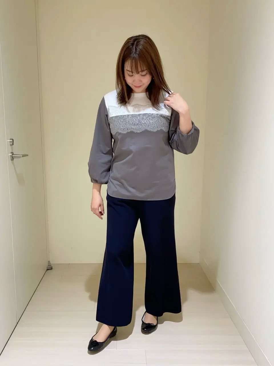  桑原 コーディネート画像