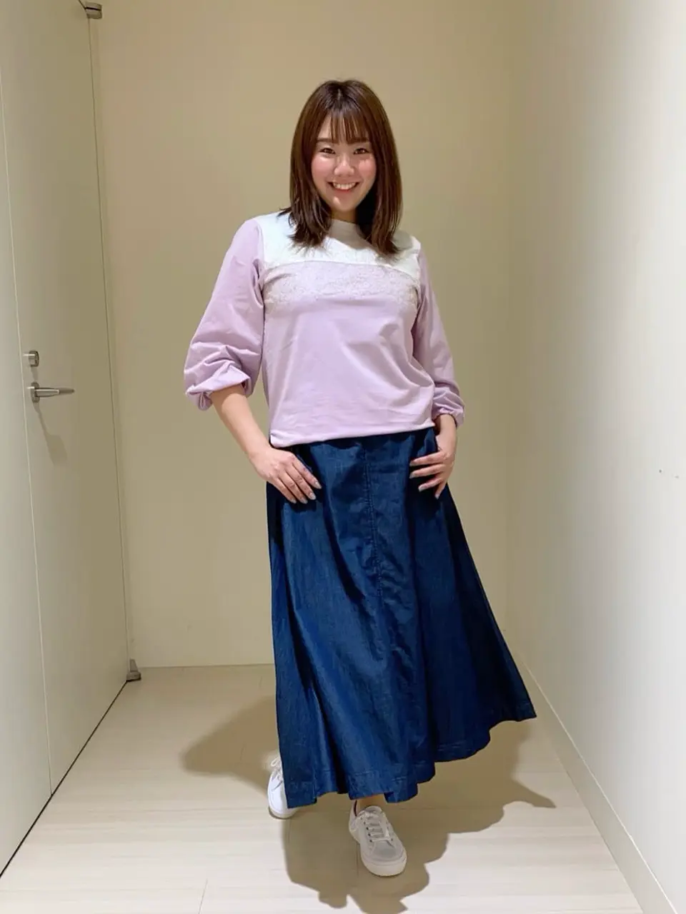  桑原 コーディネート画像