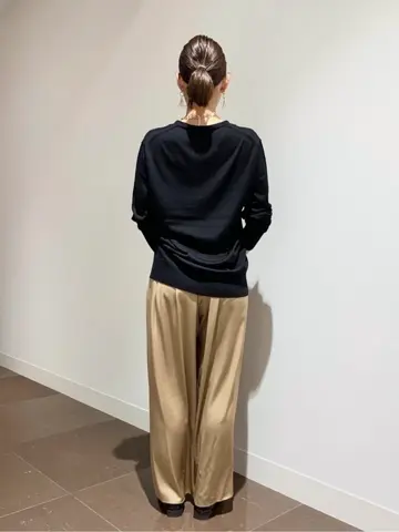 自由区 日野 コーディネート画像