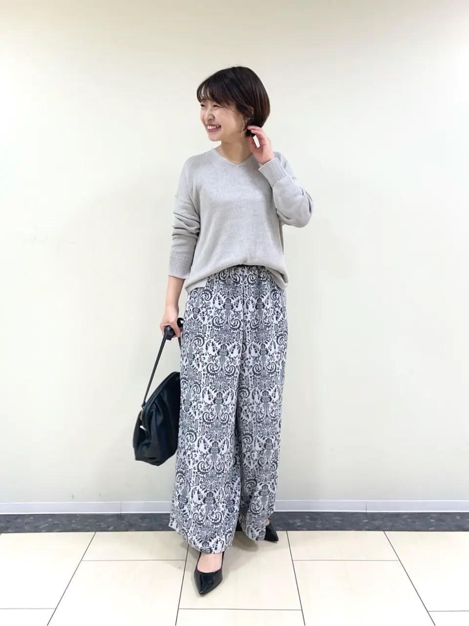  佐藤 コーディネート画像