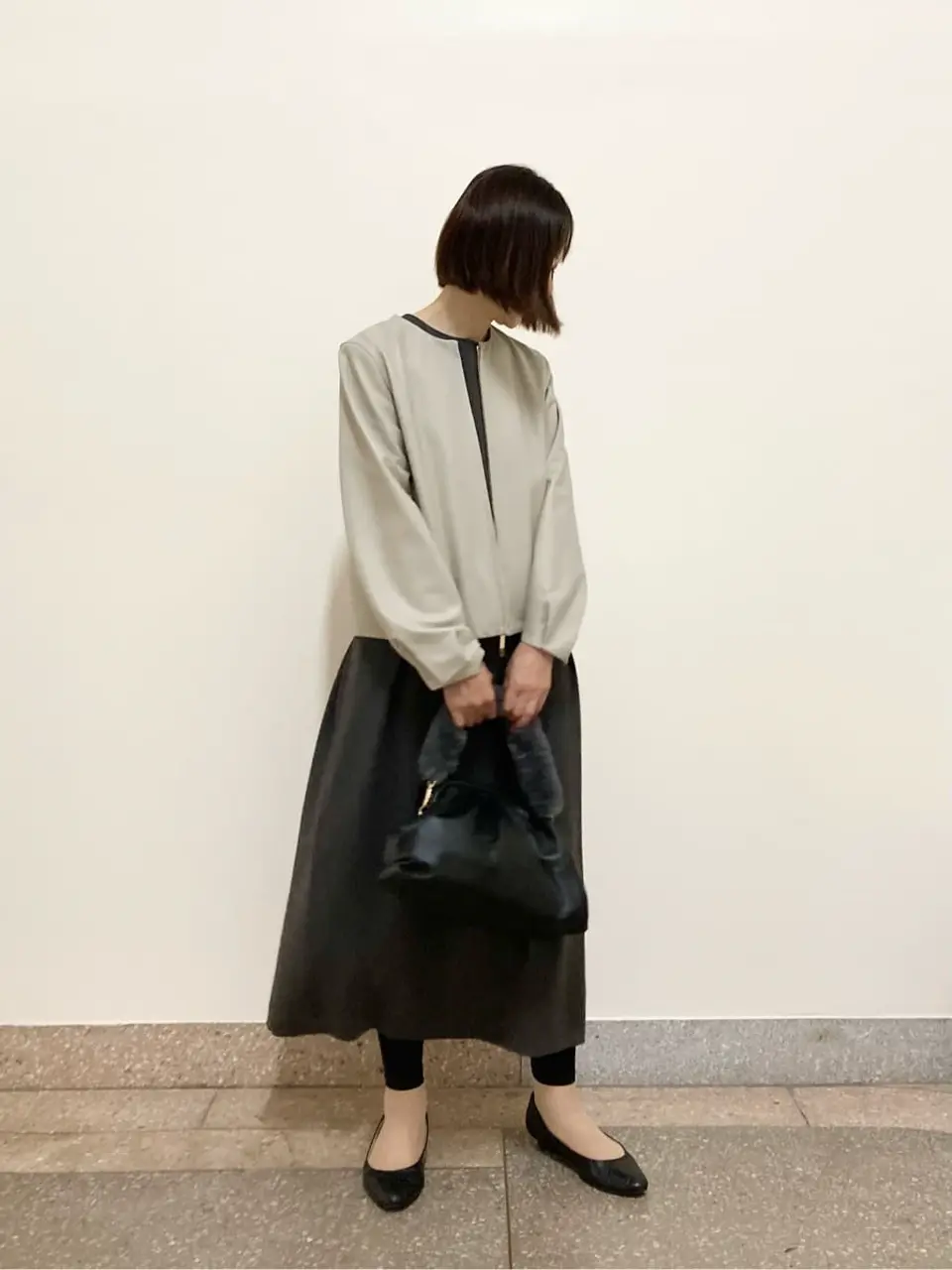  阿部 コーディネート画像