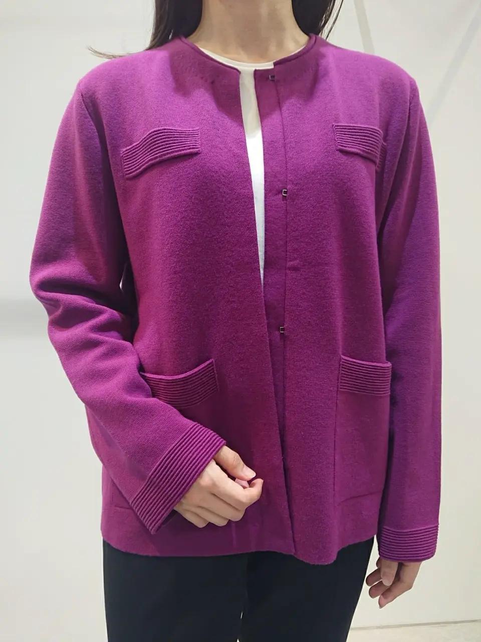 自由区 木村 コーディネート画像