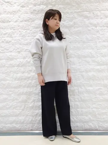 自由区 樋口 コーディネート画像