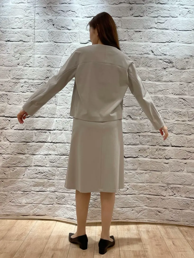 自由区 市川 コーディネート画像