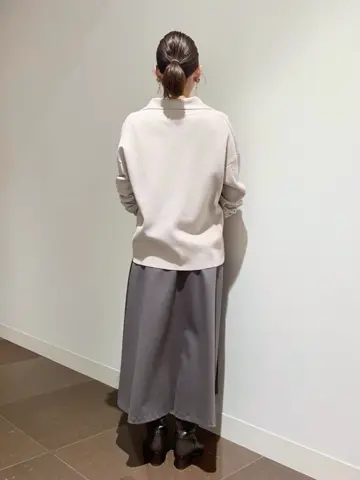 自由区 日野 コーディネート画像