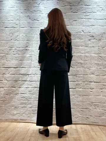 自由区 市川 コーディネート画像