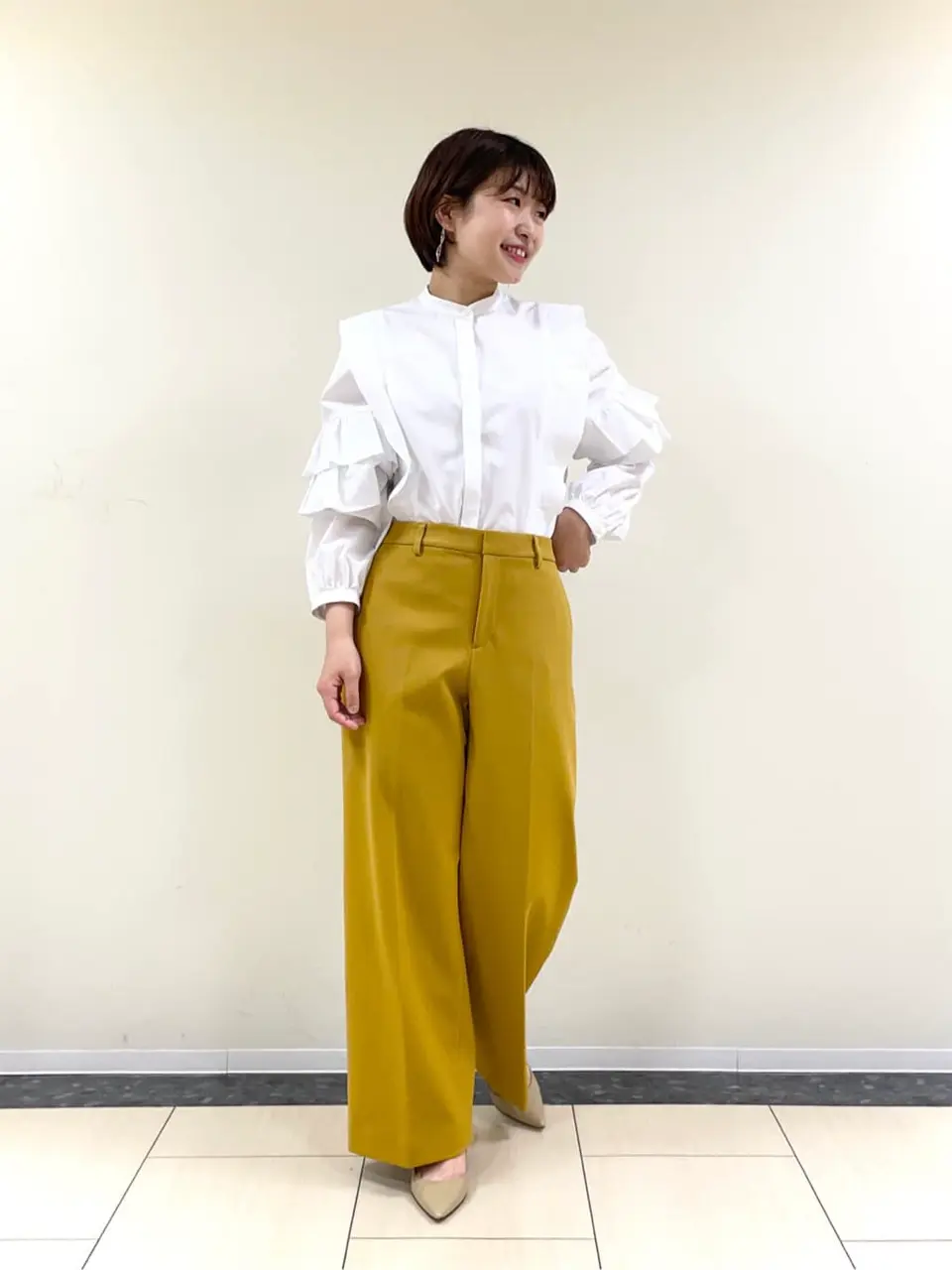  佐藤 コーディネート画像