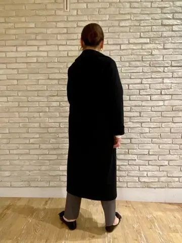 自由区 長野 コーディネート画像