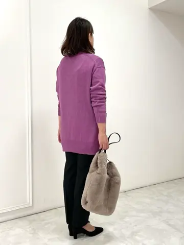 自由区 大野 コーディネート画像