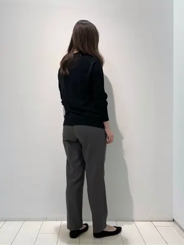 自由区 檀 コーディネート画像