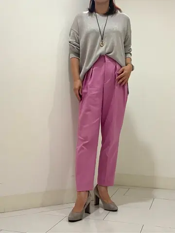 自由区 KAZU コーディネート画像