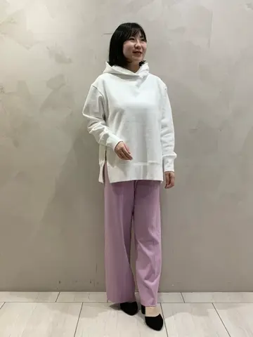 自由区 古賀 コーディネート画像