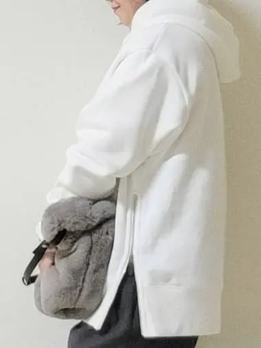 自由区 宇野 コーディネート画像