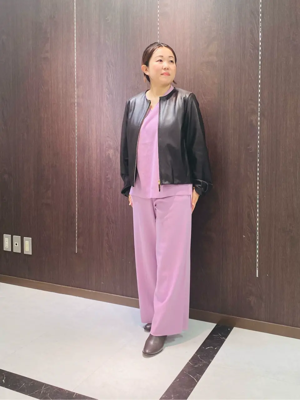  長野 コーディネート画像