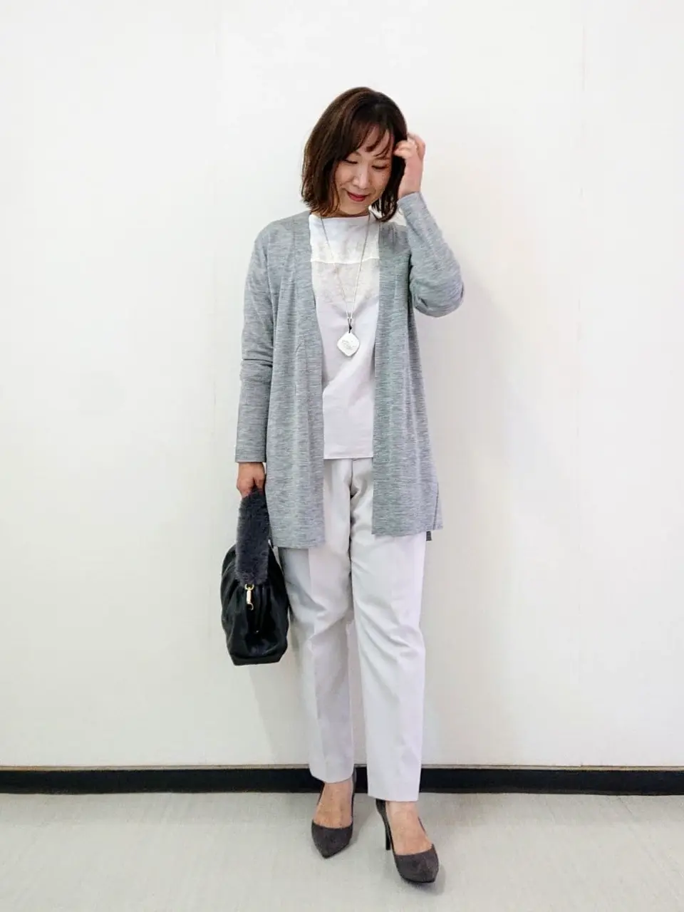  近藤 コーディネート画像