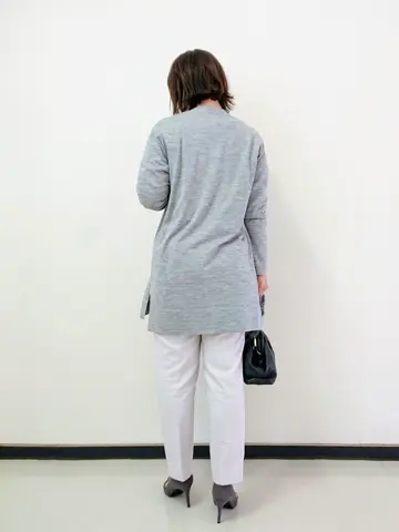 自由区 近藤 コーディネート画像