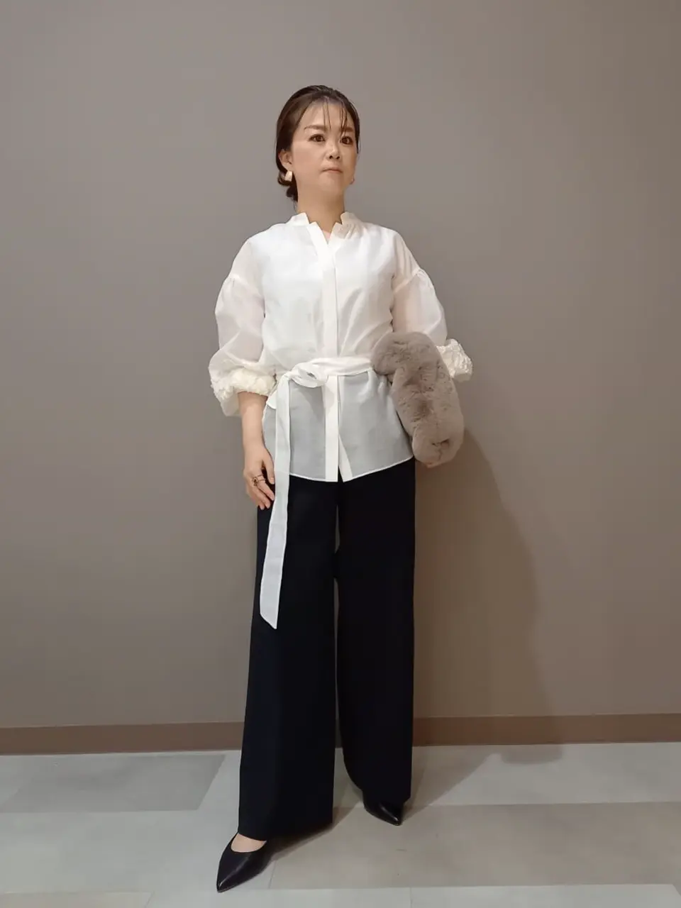  川口 コーディネート画像