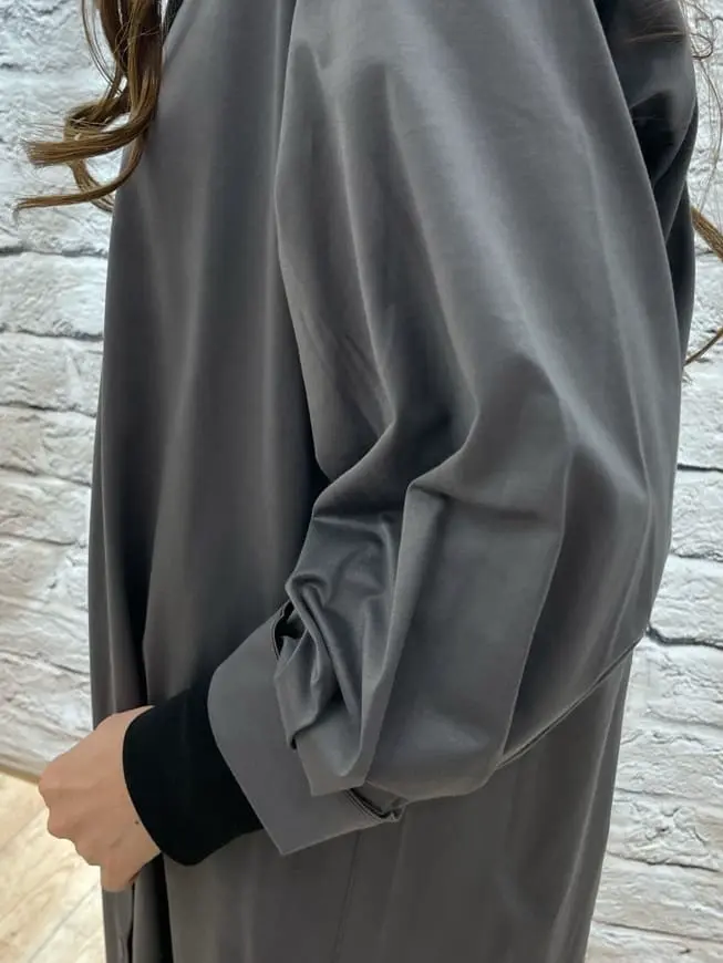 自由区 市川 コーディネート画像