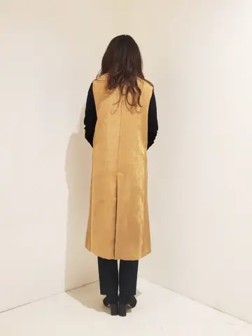 自由区 水野 コーディネート画像