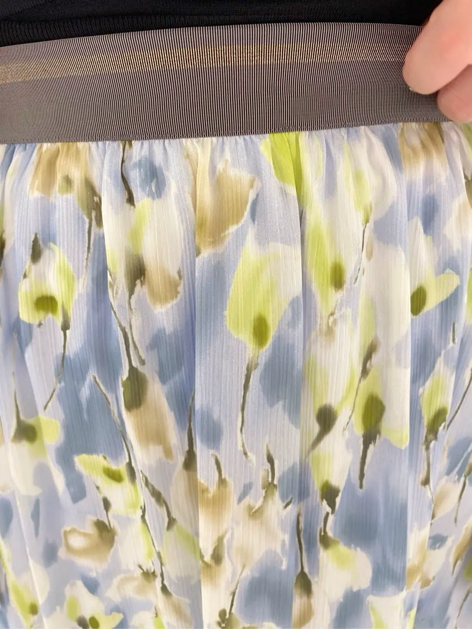 自由区 うめだ コーディネート画像