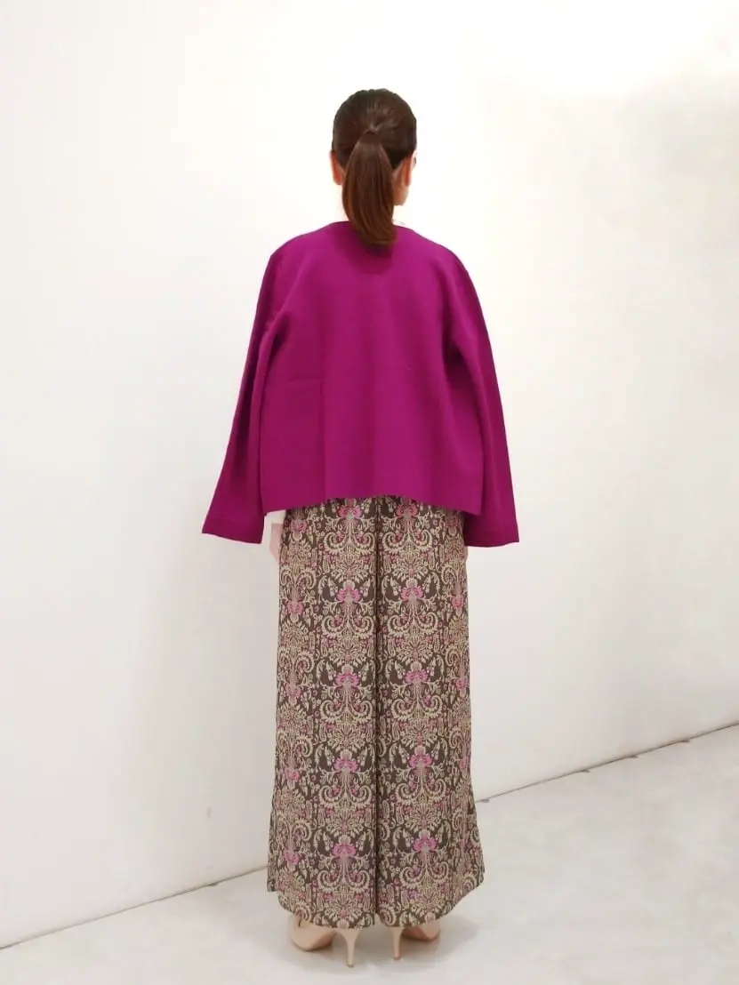 自由区 八田 コーディネート画像