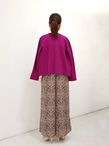 自由区 八田 コーディネート画像