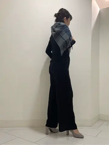 自由区 KAZU コーディネート画像