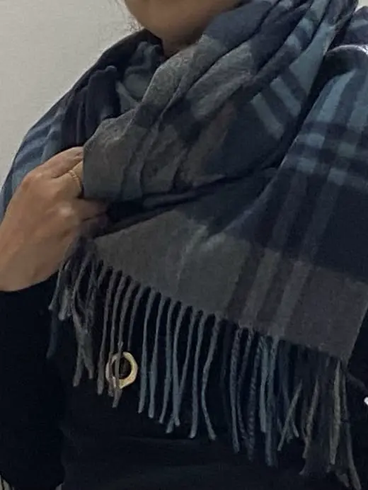 自由区 KAZU コーディネート画像