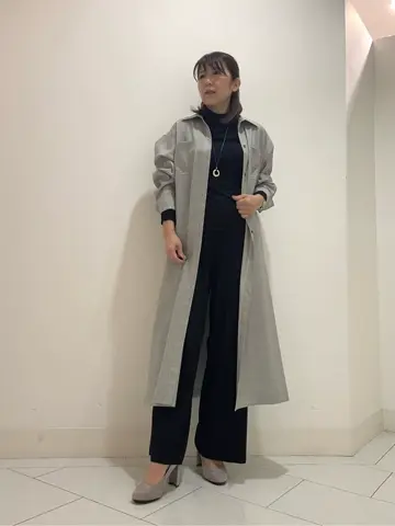 自由区 KAZU コーディネート画像