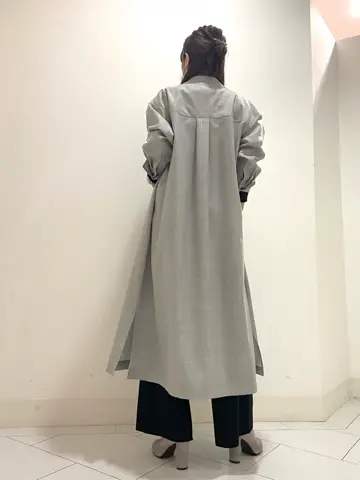 自由区 KAZU コーディネート画像