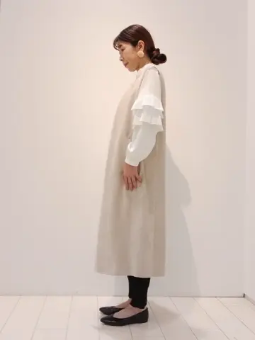 自由区 木場 コーディネート画像