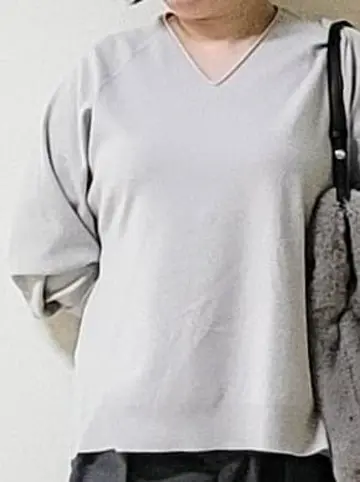 自由区 宇野 コーディネート画像