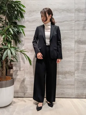 自由区 Nakai コーディネート画像