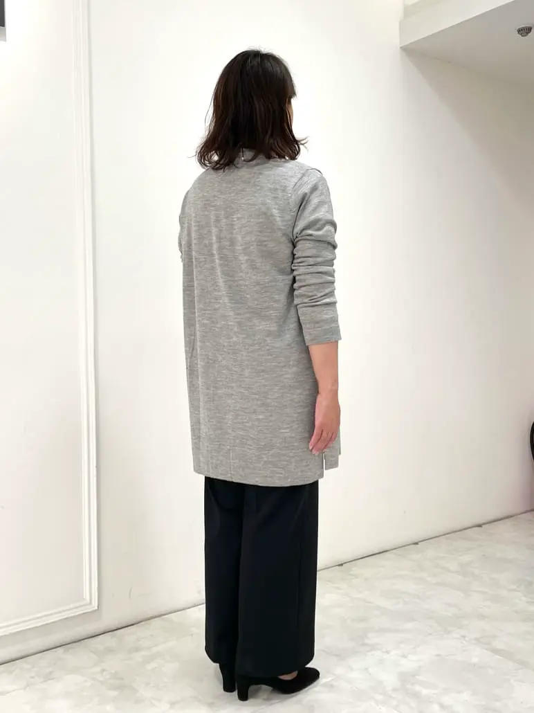 自由区 大野 コーディネート画像