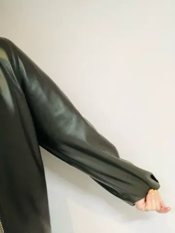 自由区 上島 コーディネート画像