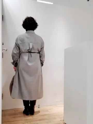 自由区 中村 コーディネート画像