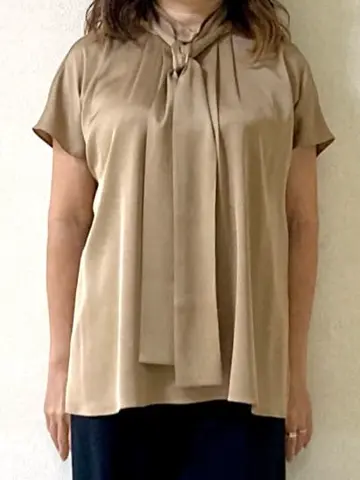 自由区 土居 コーディネート画像