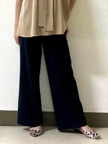 自由区 土居 コーディネート画像