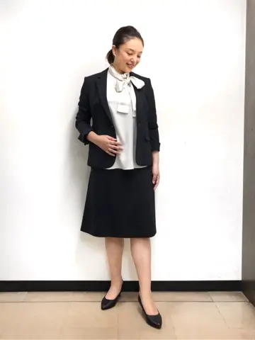 自由区 吉場 コーディネート画像