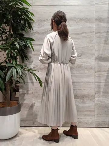 自由区 Nakai コーディネート画像