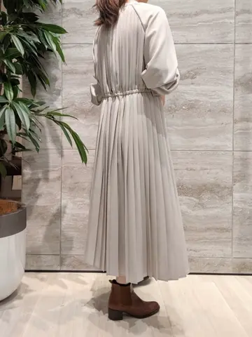 自由区 Nakai コーディネート画像