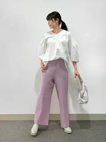 自由区  若旅 コーディネート画像