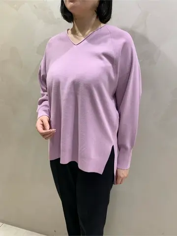 自由区 古賀 コーディネート画像