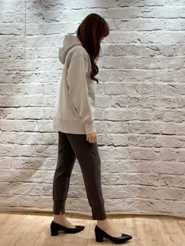 自由区 市川 コーディネート画像