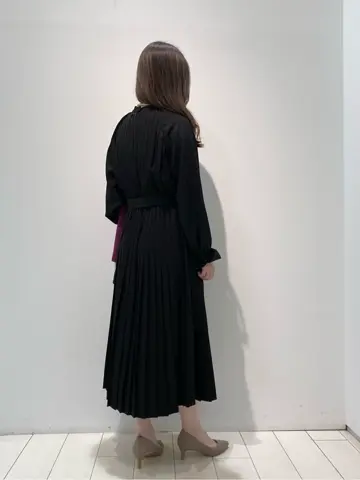 自由区 檀 コーディネート画像