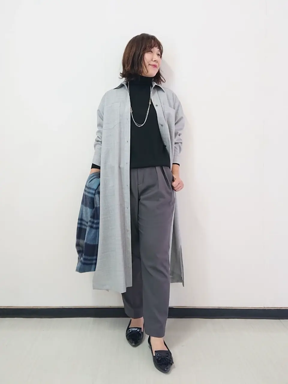  近藤 コーディネート画像