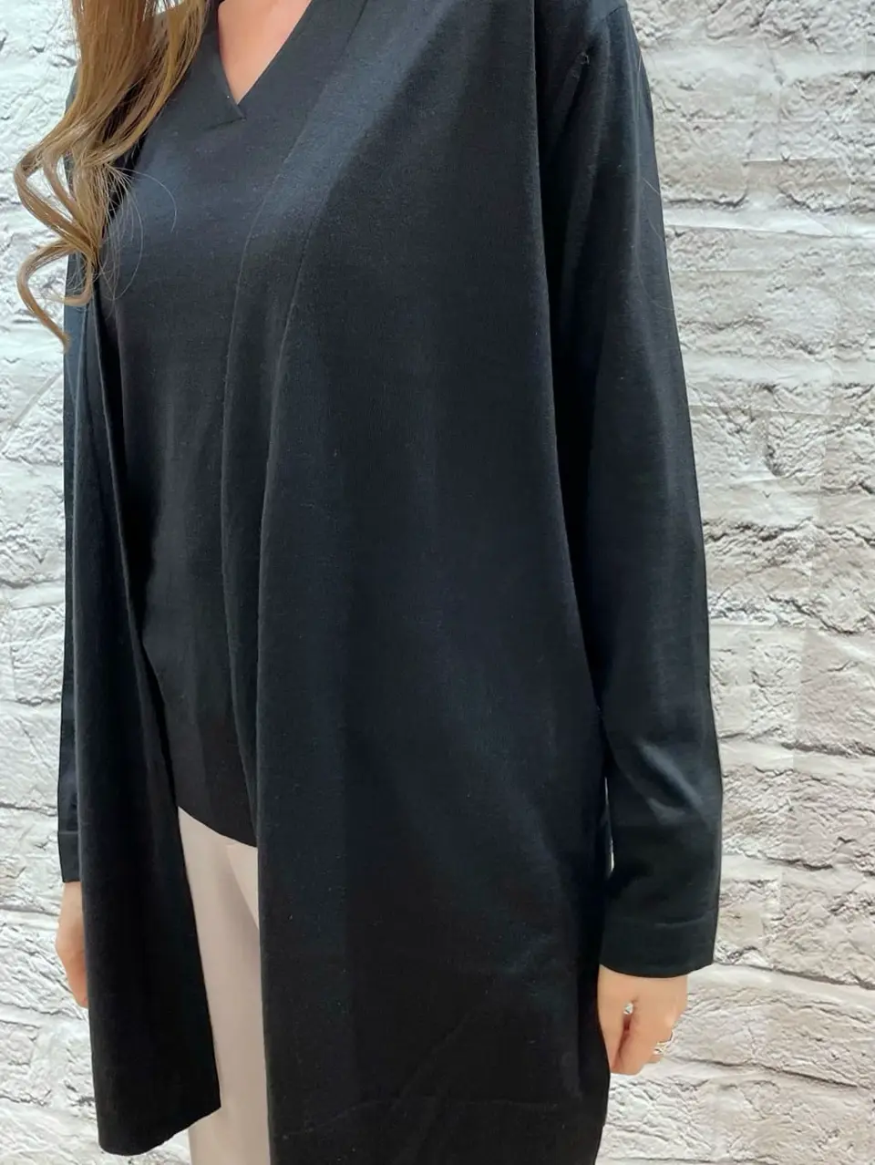 自由区 市川 コーディネート画像