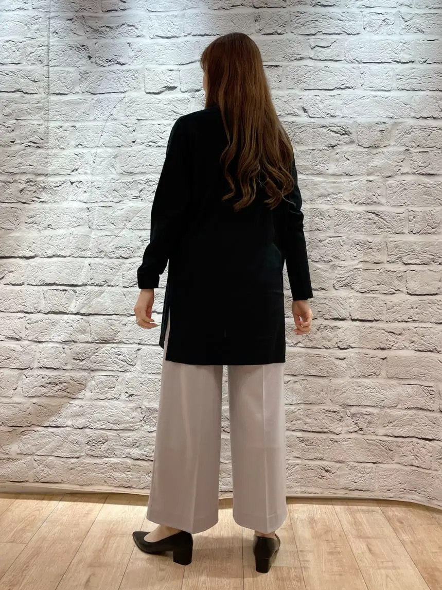 自由区 市川 コーディネート画像