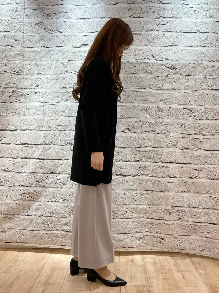 自由区 市川 コーディネート画像